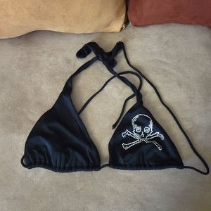 2 for 45$ Victorias Secret String Bikini Top
